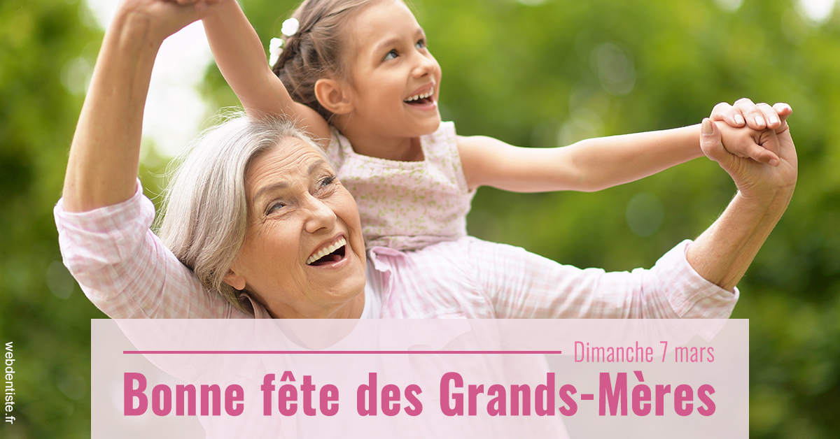 https://www.dentistesbeal.fr/Fête des grands-mères 2