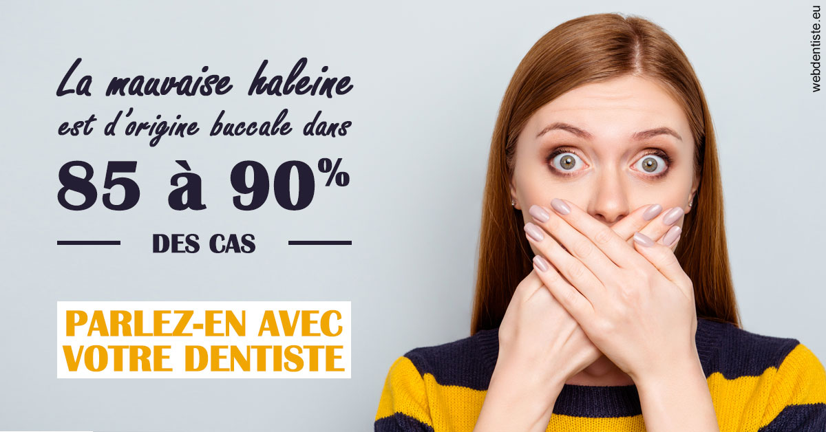 https://www.dentistesbeal.fr/Mauvaise haleine 1