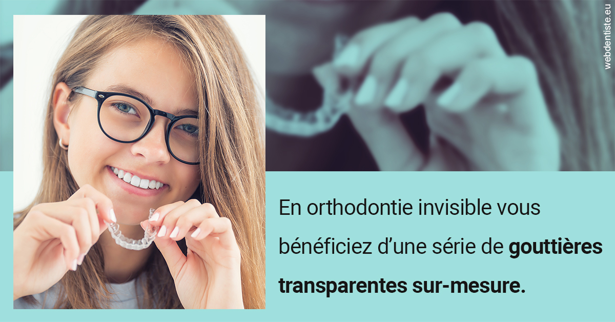 https://www.dentistesbeal.fr/Orthodontie invisible 2