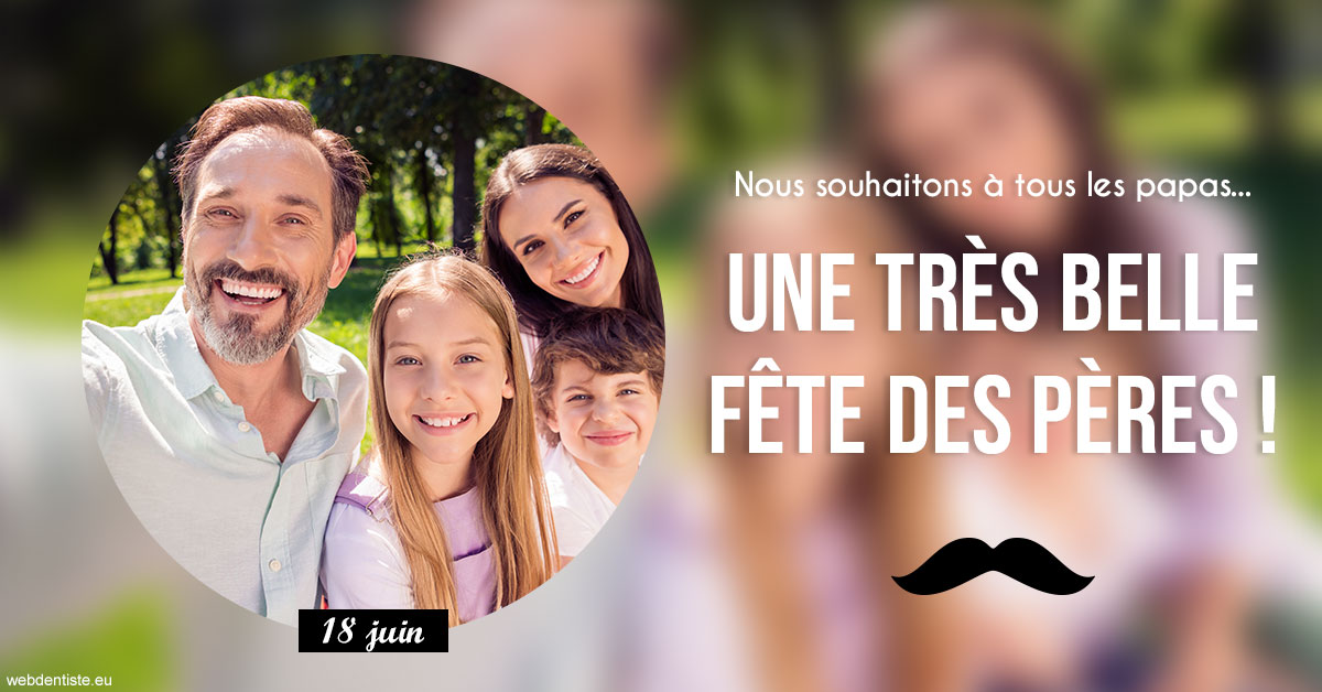 https://www.dentistesbeal.fr/T2 2023 - Fête des pères 1