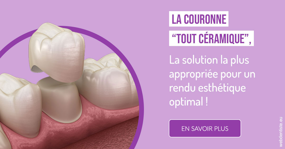 https://www.dentistesbeal.fr/La couronne "tout céramique" 2