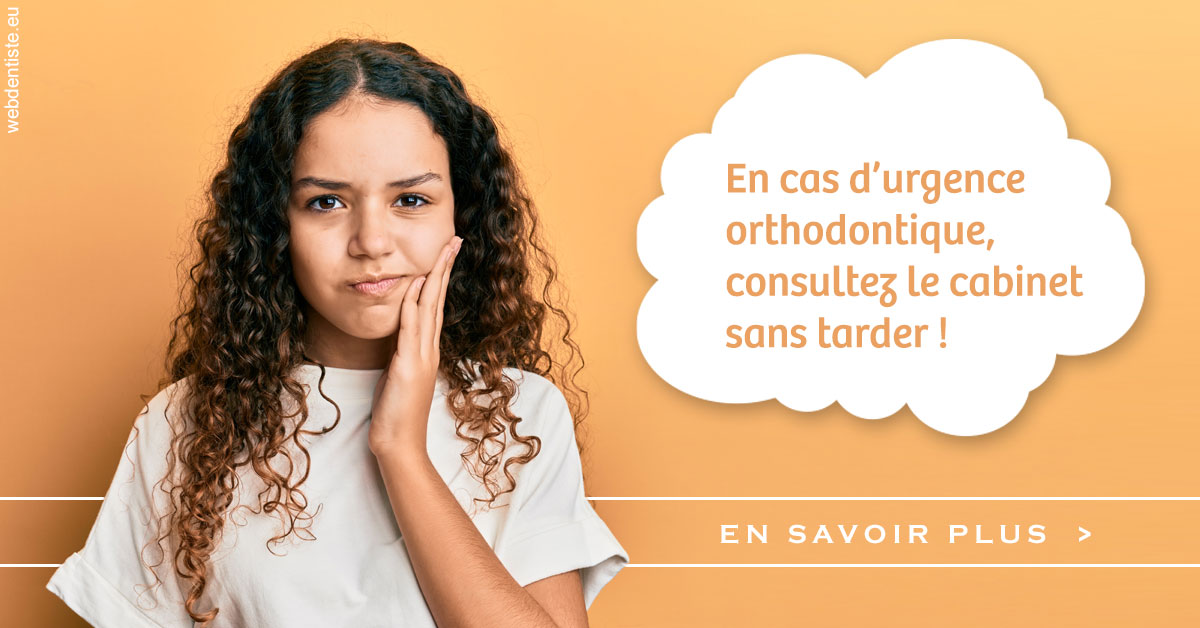 https://www.dentistesbeal.fr/Urgence orthodontique 2