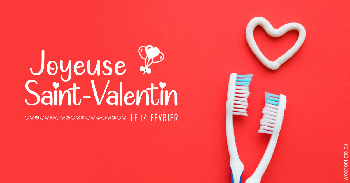 https://www.dentistesbeal.fr/La Saint-Valentin 1