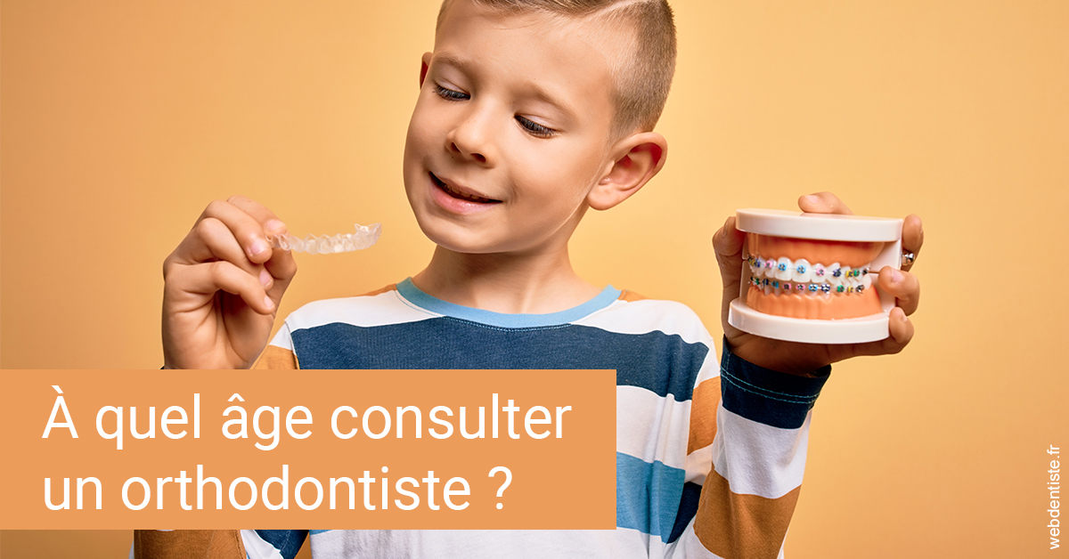 https://www.dentistesbeal.fr/A quel âge consulter un orthodontiste ? 2