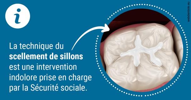 https://www.dentistesbeal.fr/Le scellement de sillons  2