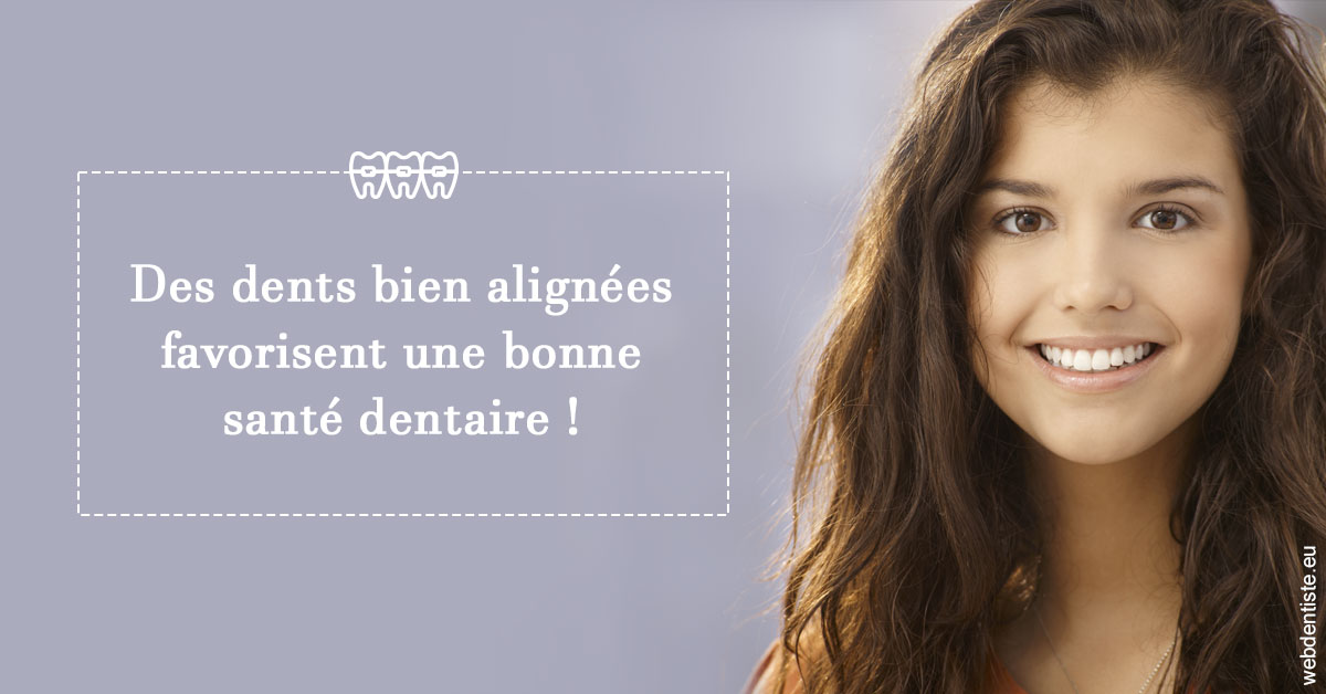 https://www.dentistesbeal.fr/Dents bien alignées