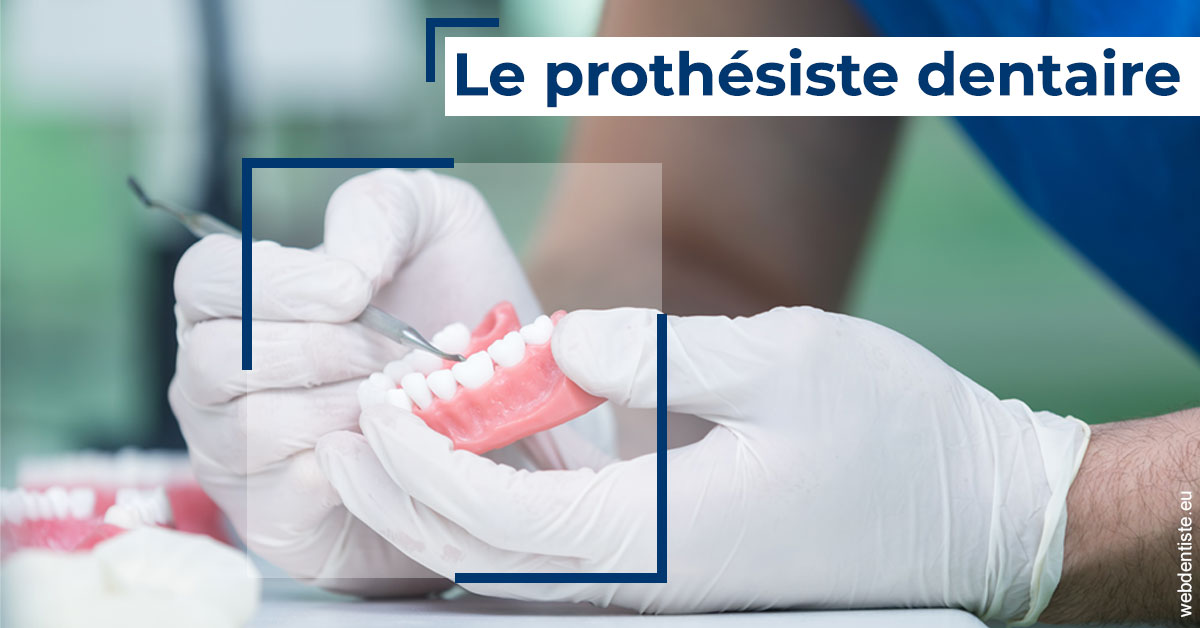 https://www.dentistesbeal.fr/Le prothésiste dentaire 1