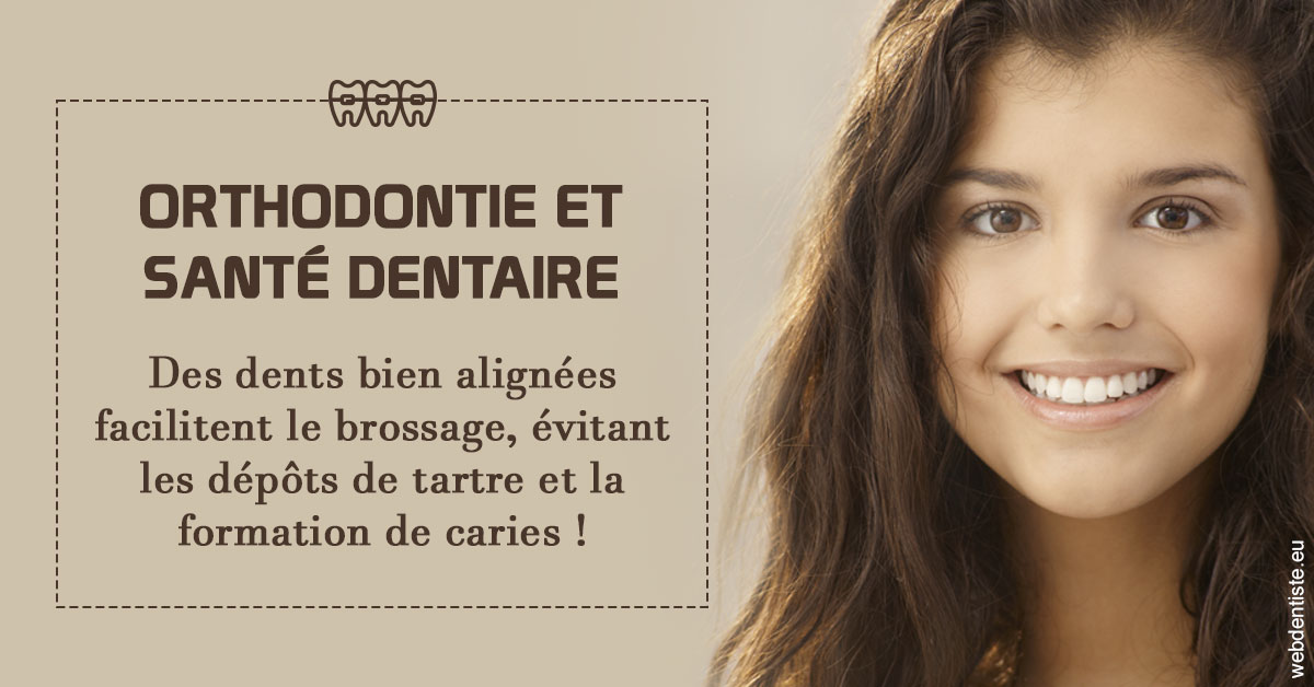 https://www.dentistesbeal.fr/Orthodontie et santé dentaire 1