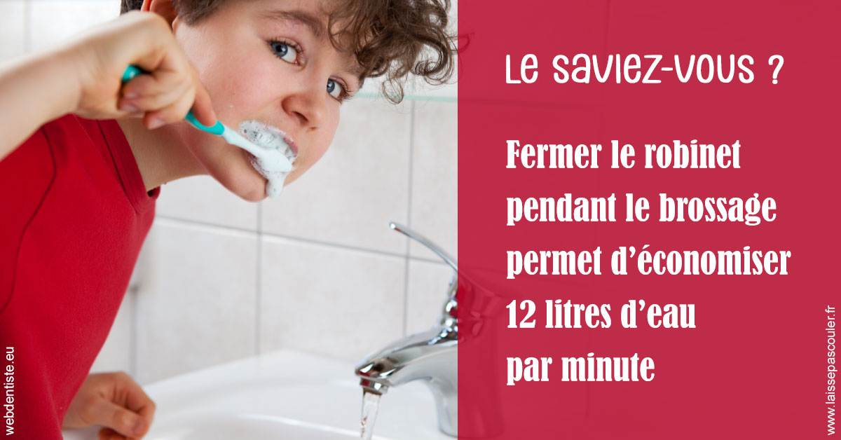 https://www.dentistesbeal.fr/Fermer le robinet 2