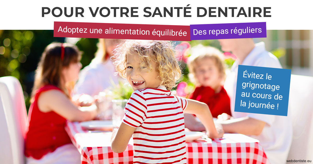 https://www.dentistesbeal.fr/T2 2023 - Alimentation équilibrée 2