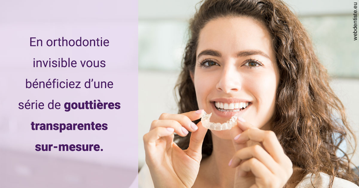 https://www.dentistesbeal.fr/Orthodontie invisible 1