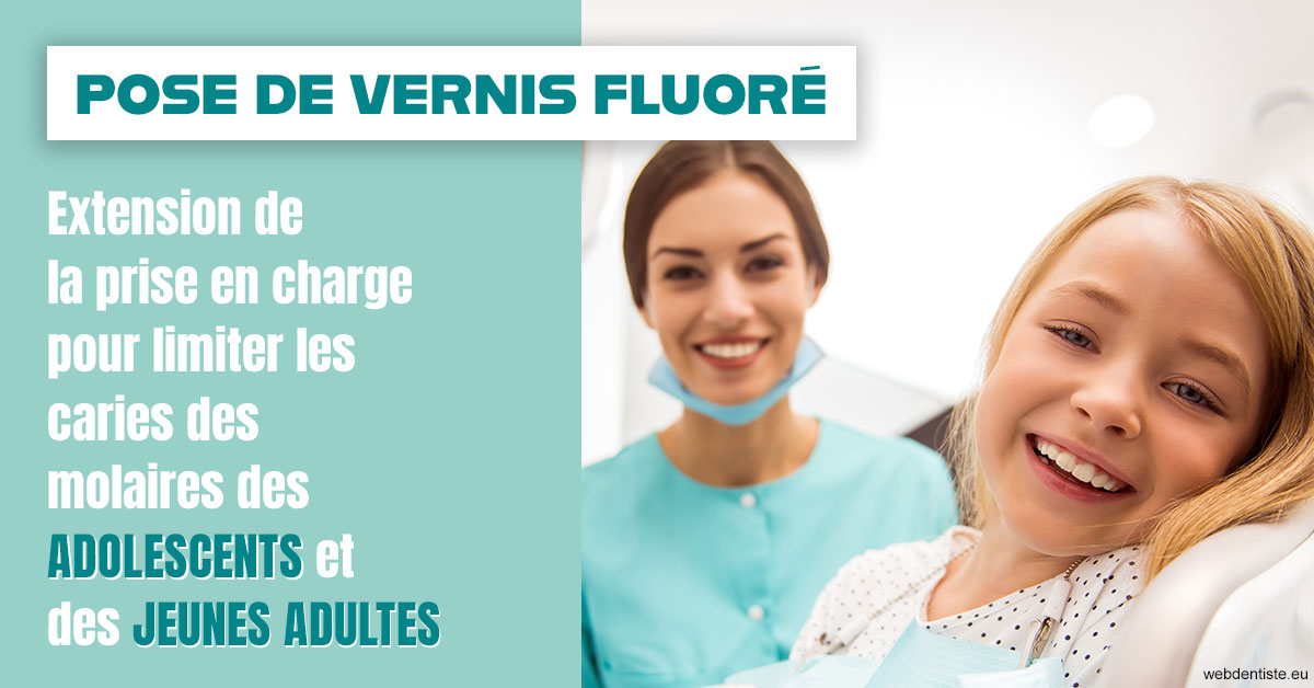 https://www.dentistesbeal.fr/2024 T1 - Pose vernis fluoré 01
