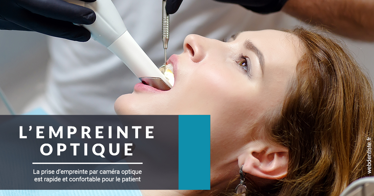 https://www.dentistesbeal.fr/L'empreinte Optique 1