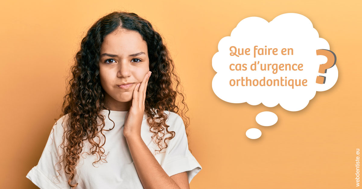 https://www.dentistesbeal.fr/Urgence orthodontique 2