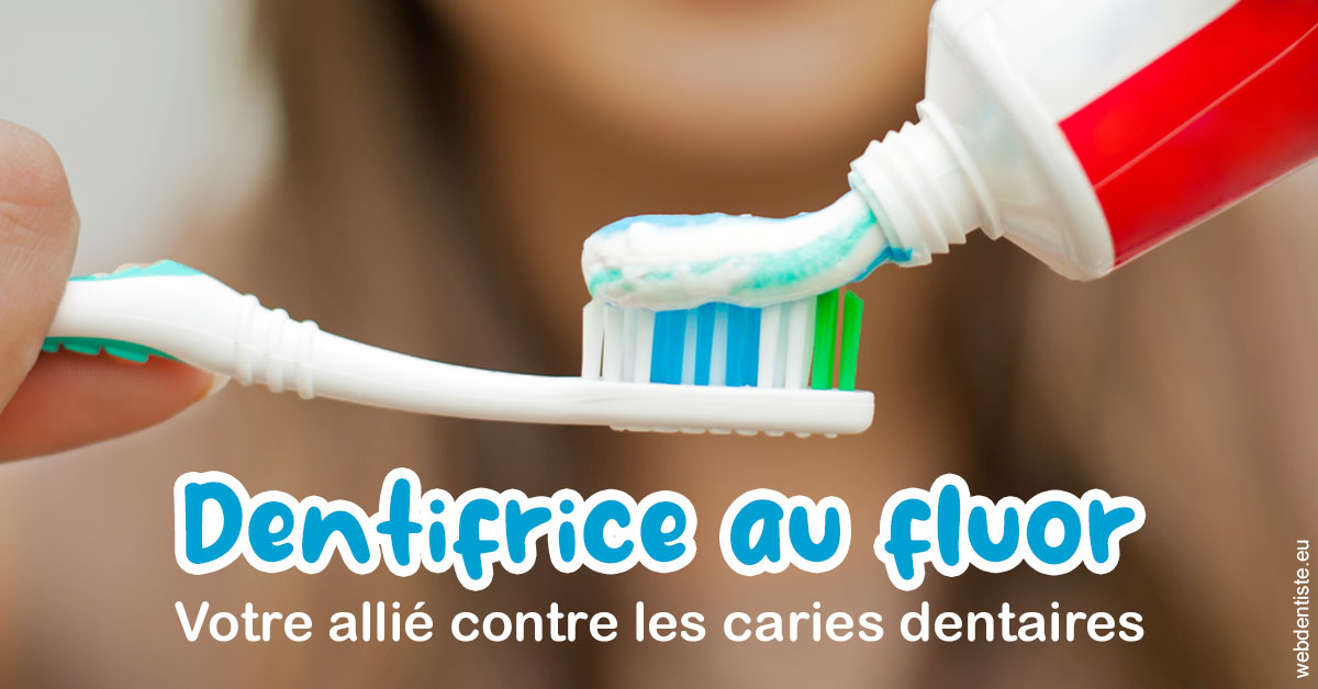 https://www.dentistesbeal.fr/Dentifrice au fluor 1