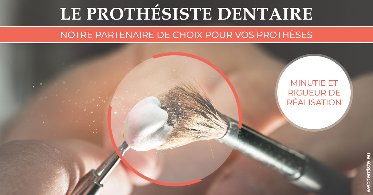 https://www.dentistesbeal.fr/Le prothésiste dentaire 2