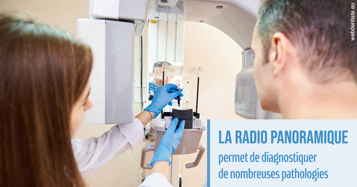 https://www.dentistesbeal.fr/L’examen radiologique panoramique 1