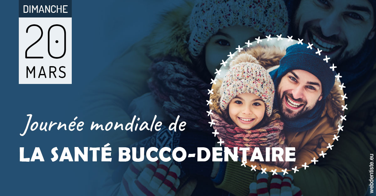 https://www.dentistesbeal.fr/La journée de la santé bucco-dentaire 1