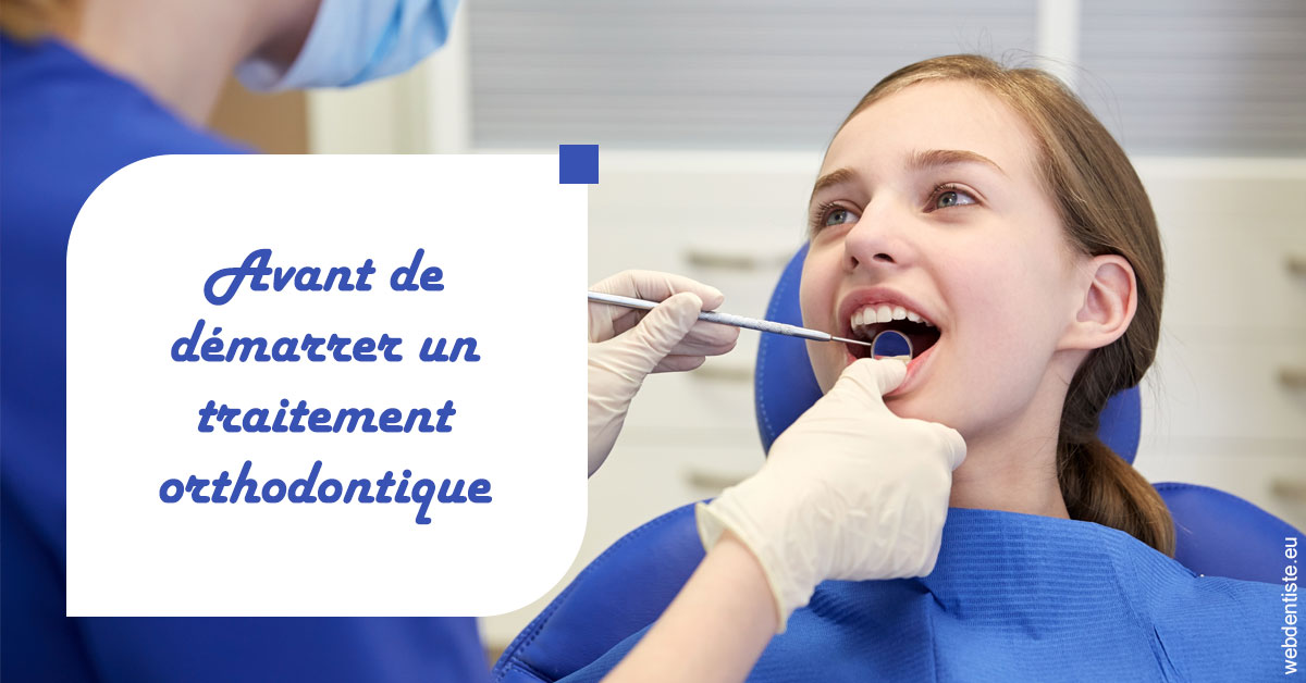 https://www.dentistesbeal.fr/Avant de démarrer un traitement orthodontique 1