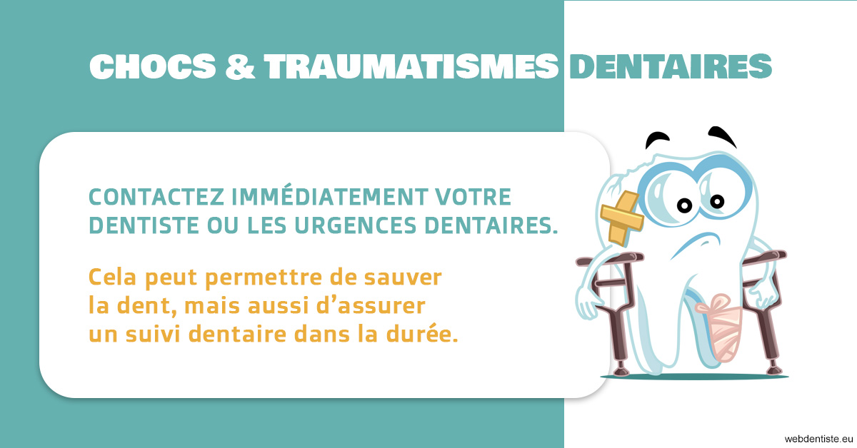 https://www.dentistesbeal.fr/2023 T4 - Chocs et traumatismes dentaires 02