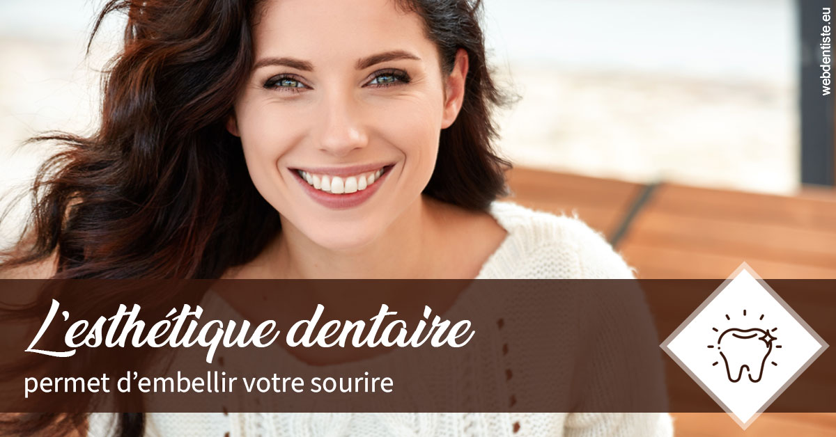 https://www.dentistesbeal.fr/L'esthétique dentaire 2