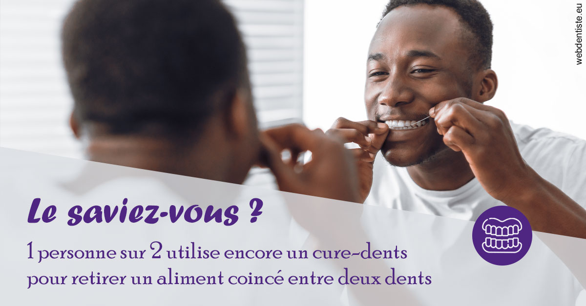 https://www.dentistesbeal.fr/Cure-dents 2