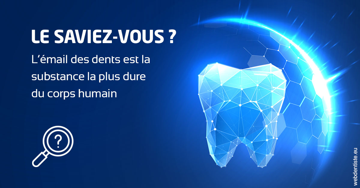 https://www.dentistesbeal.fr/L'émail des dents 1
