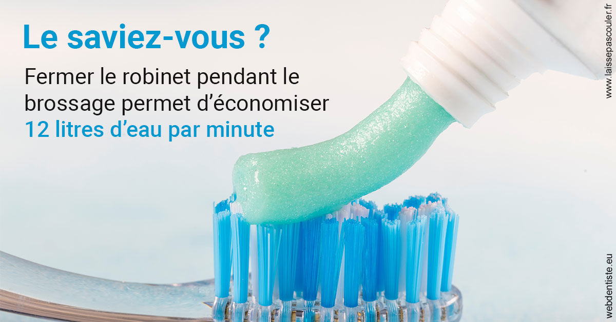 https://www.dentistesbeal.fr/Fermer le robinet 1