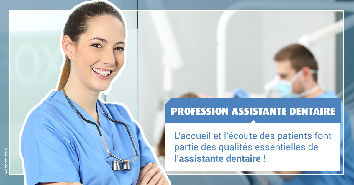 https://www.dentistesbeal.fr/T2 2023 - Assistante dentaire 2