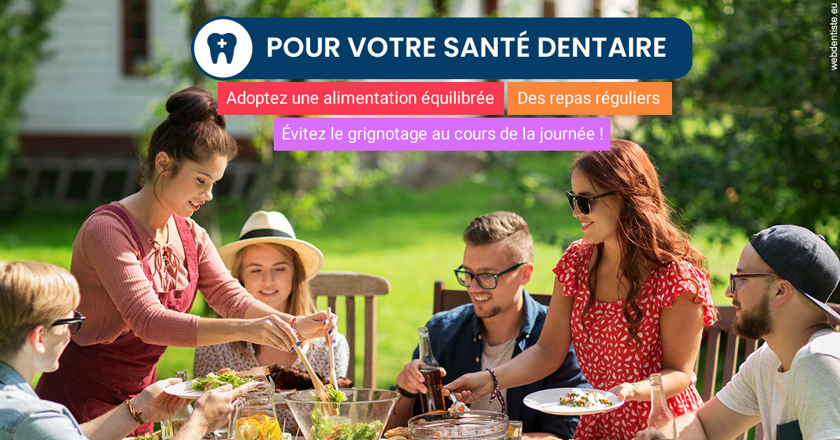 https://www.dentistesbeal.fr/T2 2023 - Alimentation équilibrée 1