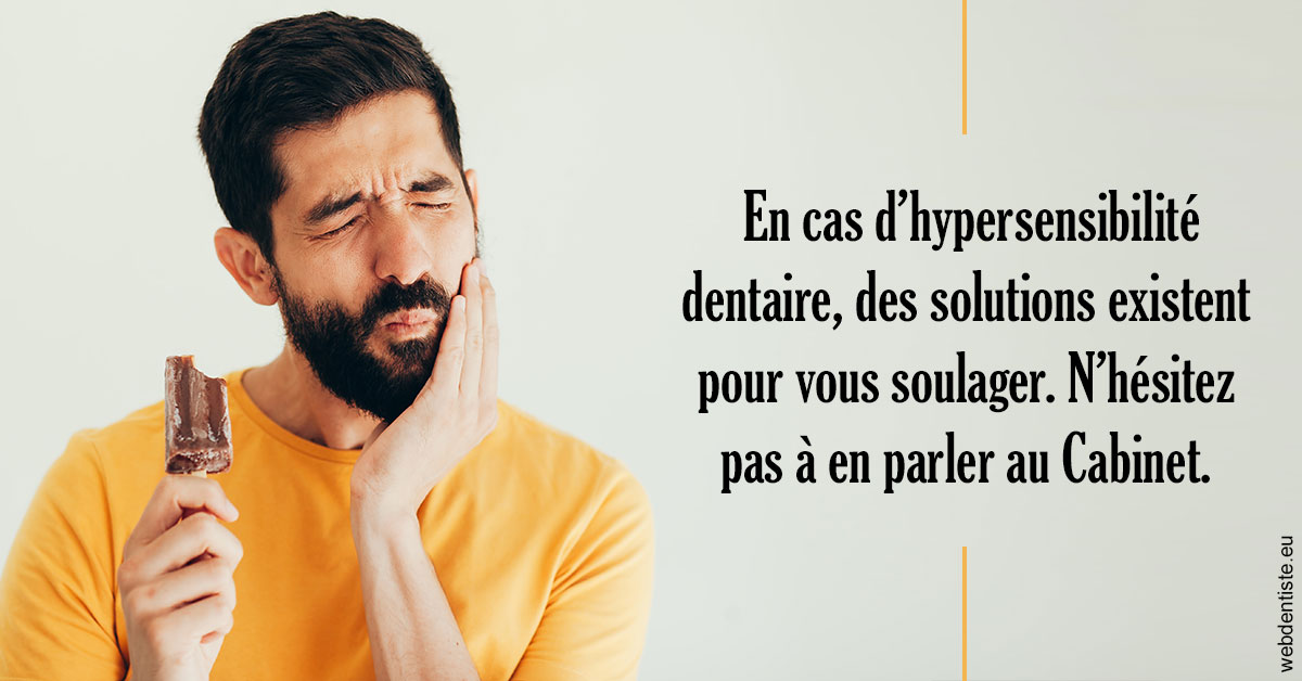 https://www.dentistesbeal.fr/L'hypersensibilité dentaire 2