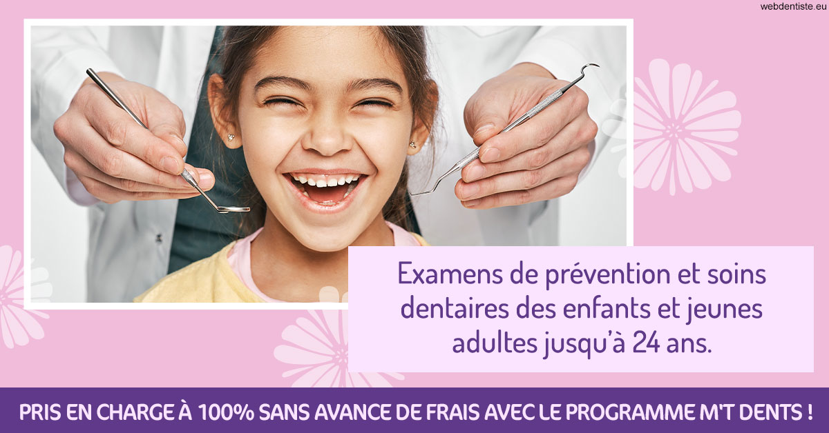 https://www.dentistesbeal.fr/2024 T1 - Soins dentaires des enfants 02