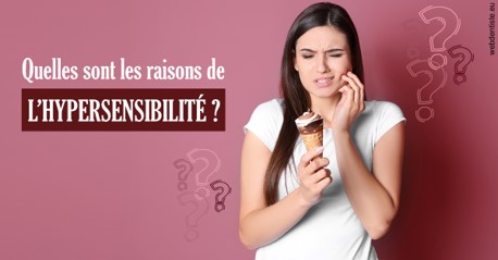 https://www.dentistesbeal.fr/L'hypersensibilité dentaire