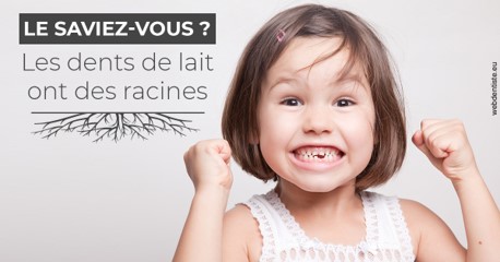 https://www.dentistesbeal.fr/Les dents de lait