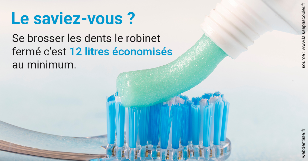 https://www.dentistesbeal.fr/Economies d'eau 1