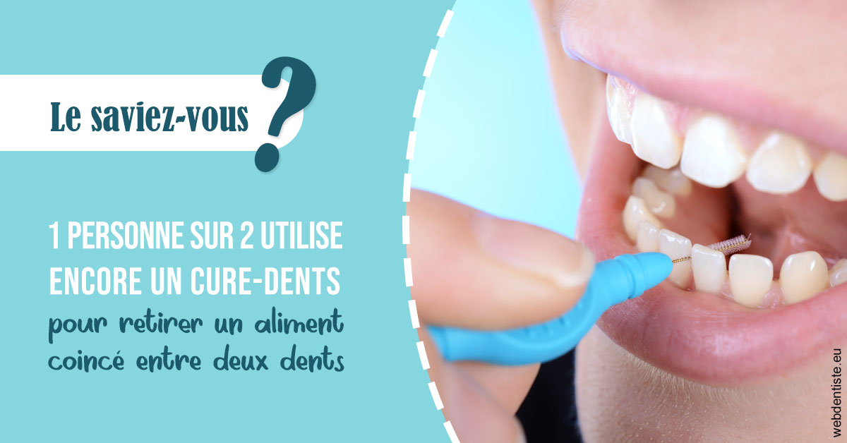 https://www.dentistesbeal.fr/Cure-dents 1