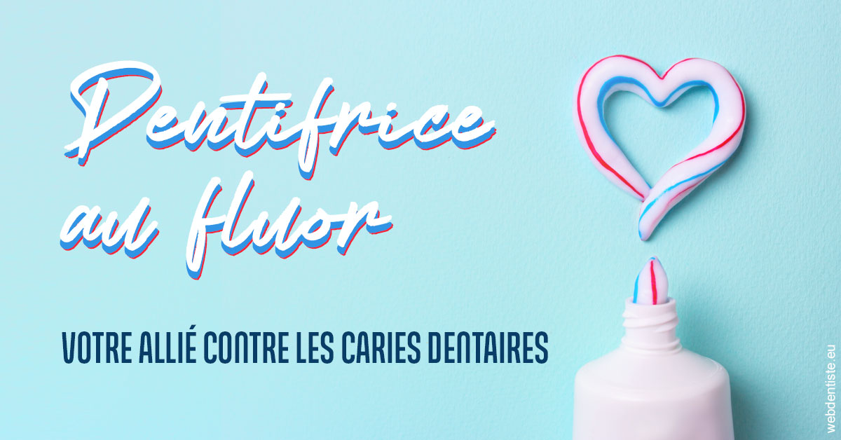 https://www.dentistesbeal.fr/Dentifrice au fluor 2