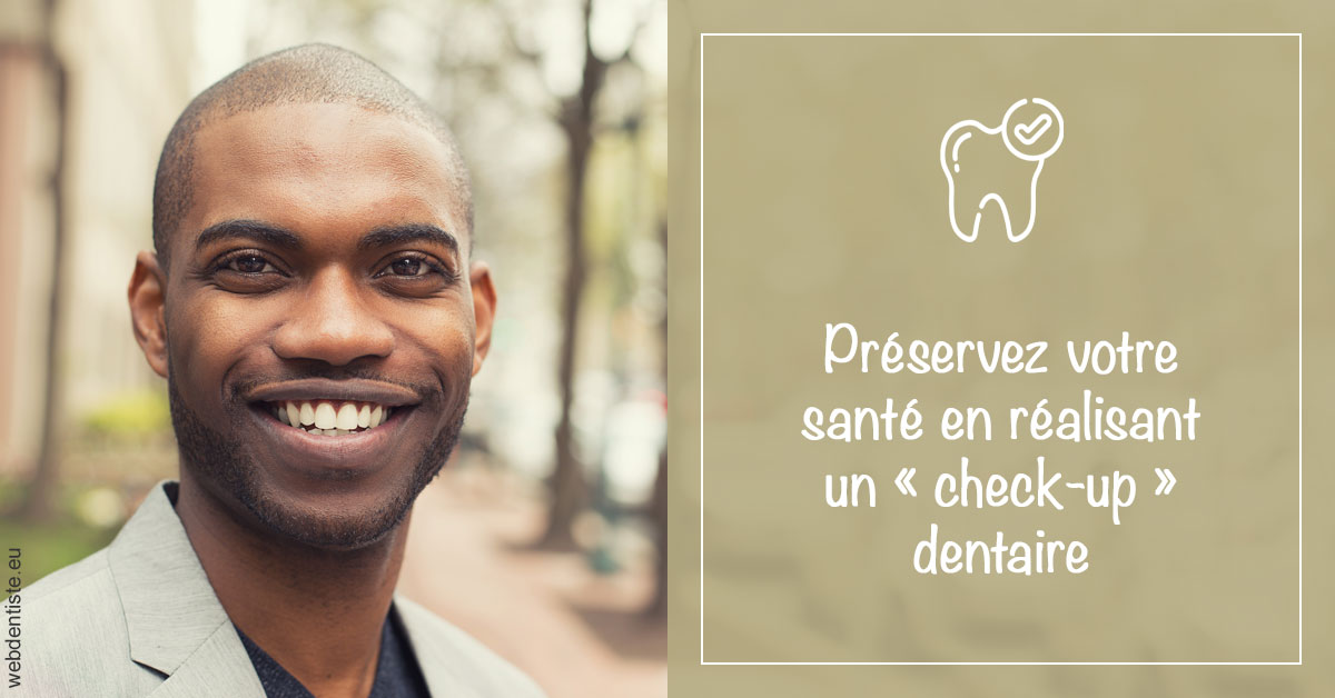 https://www.dentistesbeal.fr/Check-up dentaire
