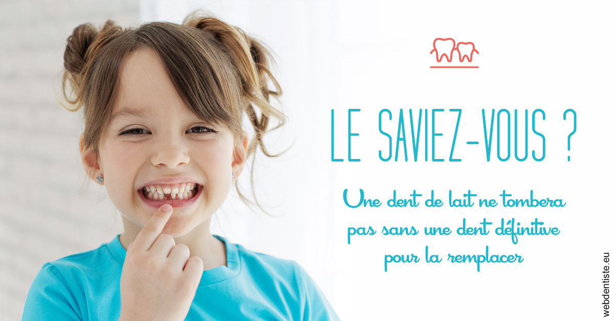 https://www.dentistesbeal.fr/Dent de lait 2