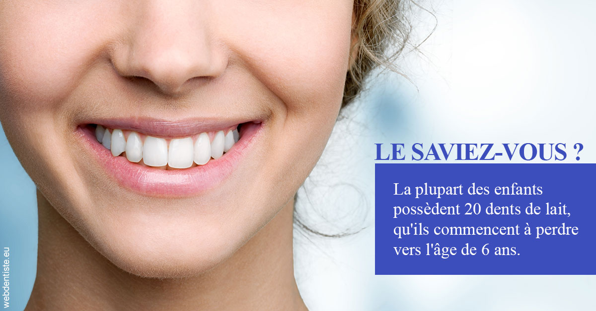 https://www.dentistesbeal.fr/Dents de lait 1