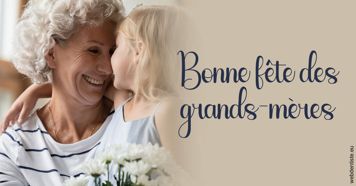https://www.dentistesbeal.fr/La fête des grands-mères 1