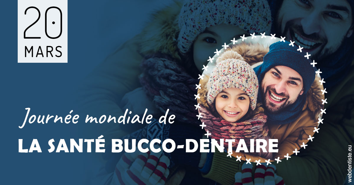 https://www.dentistesbeal.fr/La journée de la santé bucco-dentaire 1