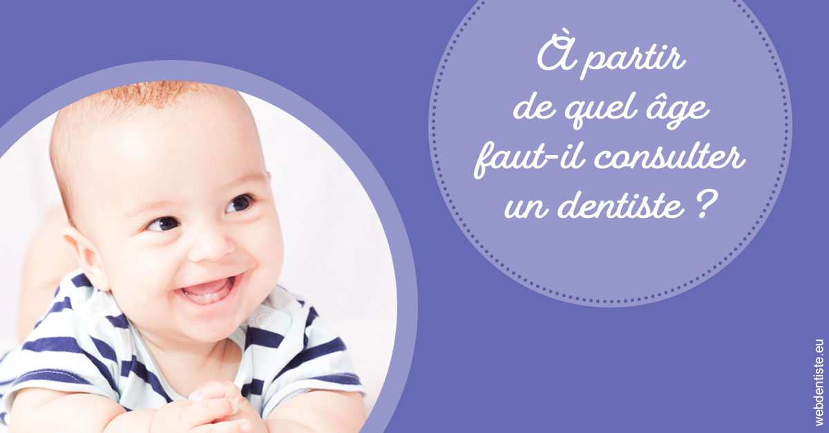 https://www.dentistesbeal.fr/Age pour consulter 2