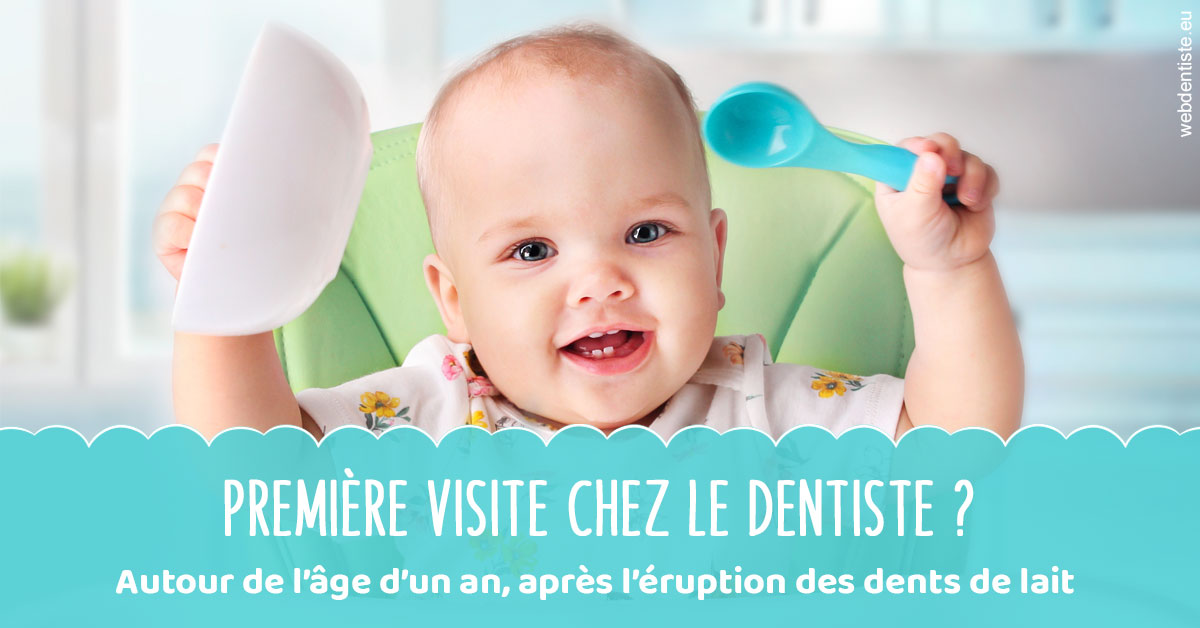 https://www.dentistesbeal.fr/Première visite chez le dentiste 1