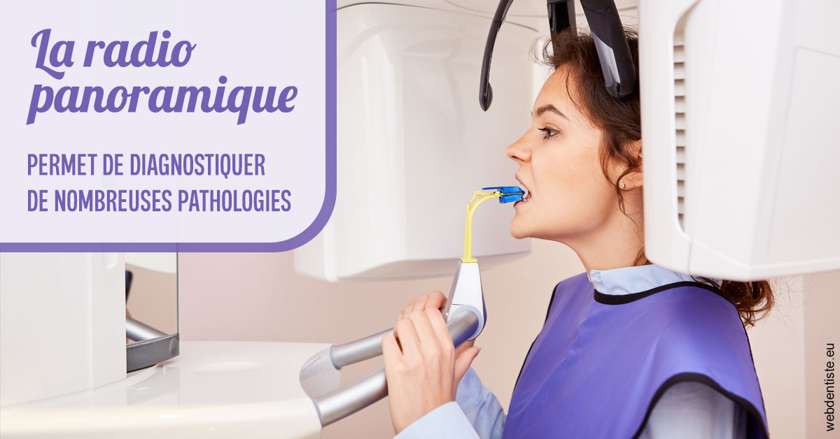 https://www.dentistesbeal.fr/L’examen radiologique panoramique 2
