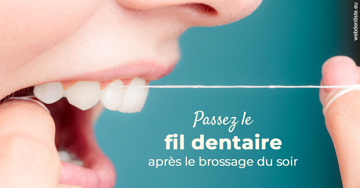 https://www.dentistesbeal.fr/Le fil dentaire 2