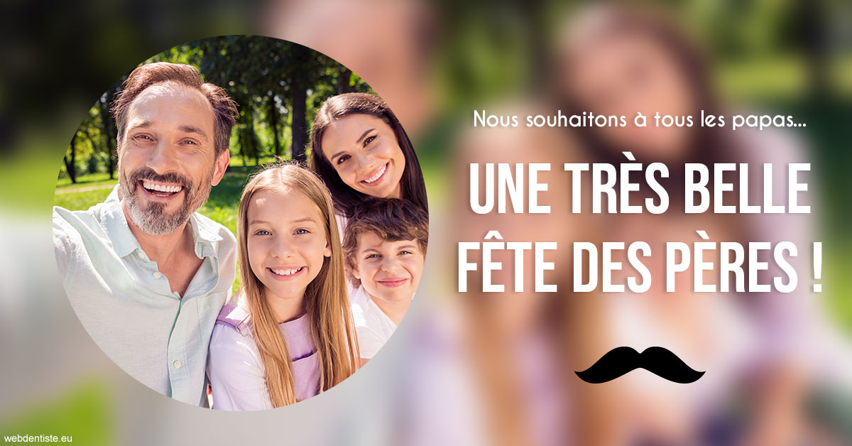 https://www.dentistesbeal.fr/T2 2023 - Fête des pères 1